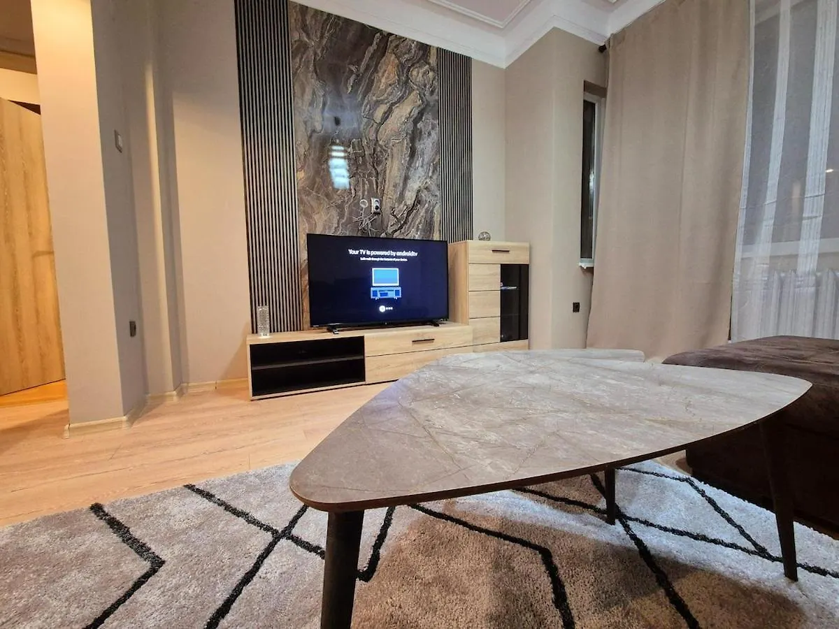 Botev'S Finest 3Br Lägenhet Sofia Bulgarien