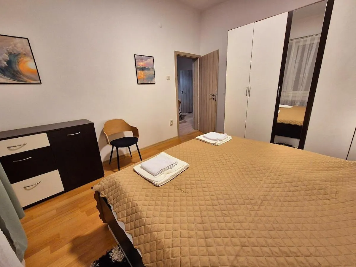 Botev'S Finest 3Br Lägenhet Sofia 0*,  Bulgarien