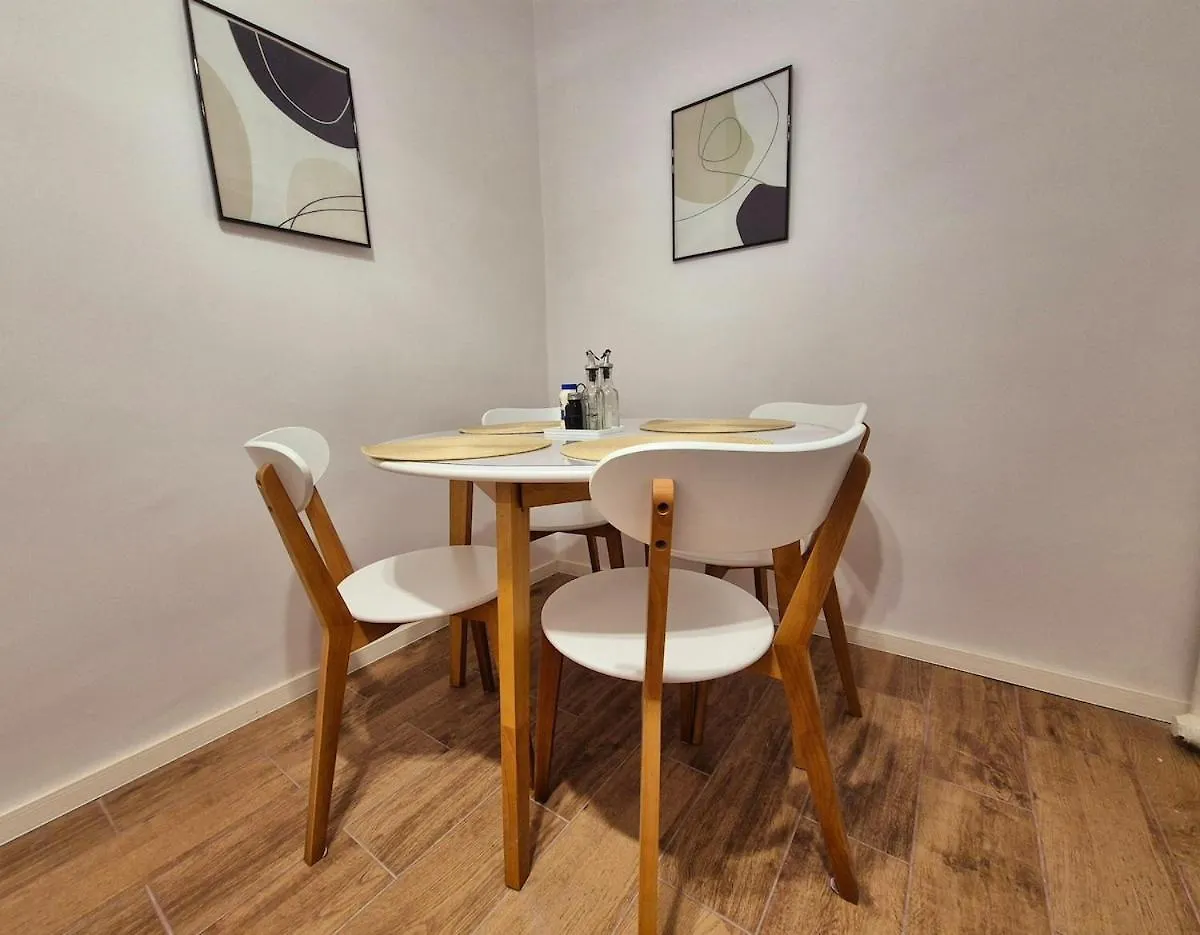 Botev'S Finest 3Br Lägenhet Sofia