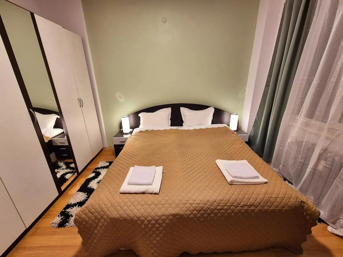Botev'S Finest 3Br Lägenhet Sofia