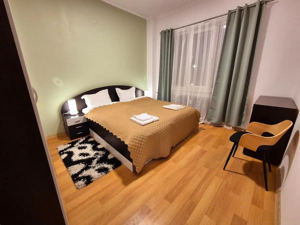 Botev'S Finest 3Br Lägenhet Sofia